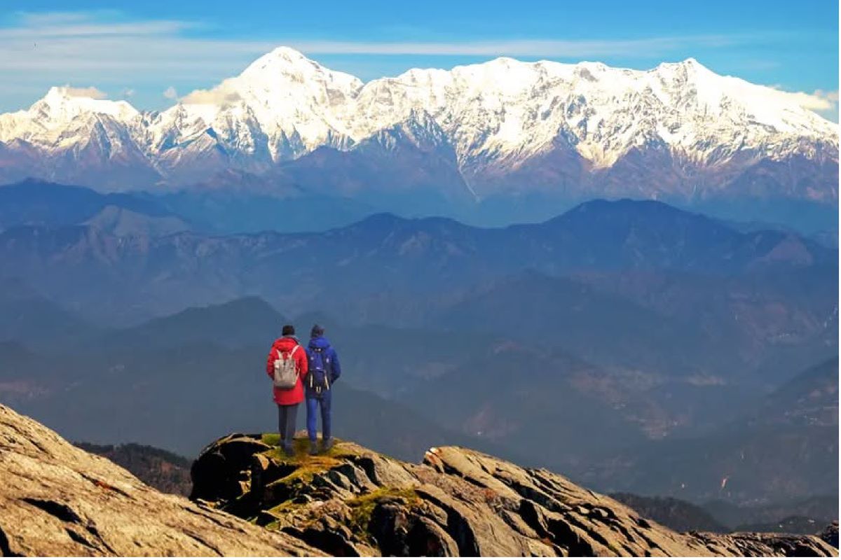 Uttarakhand Tour Gallery